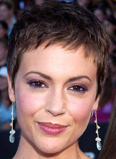  Gallery: Short Haircuts For Women - Some Ideas to Re-Invent Your Hair